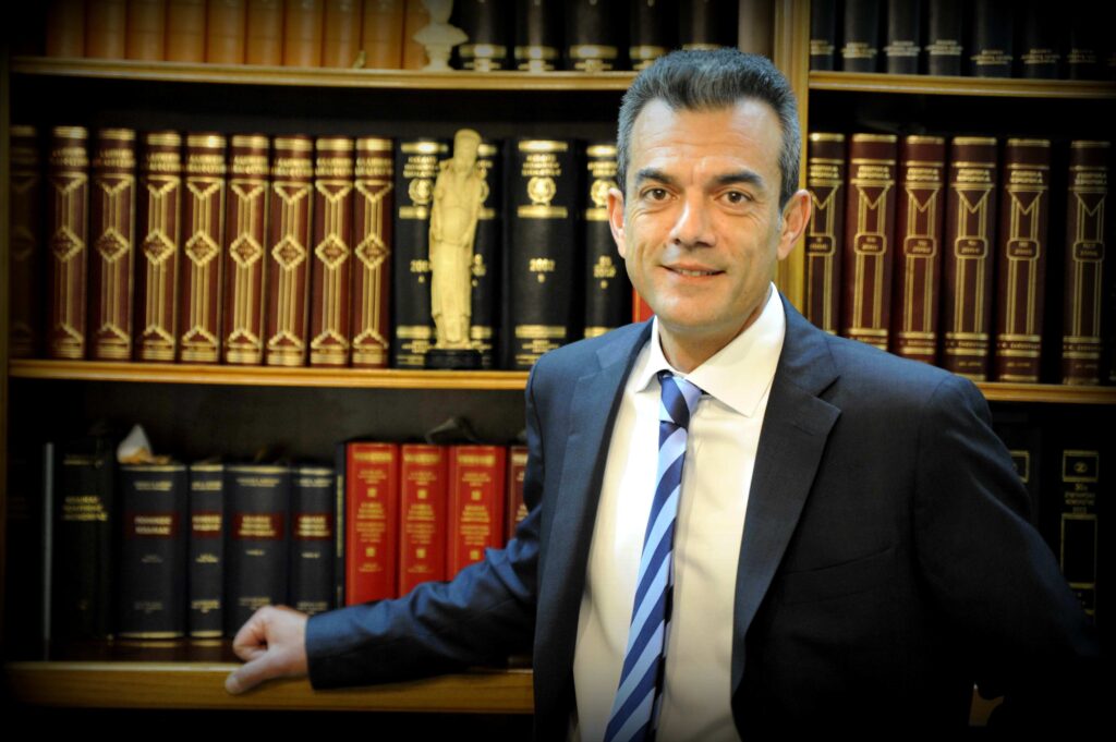 Δήμαρχος Θηβαίων, Γιώργος Αναστασίου