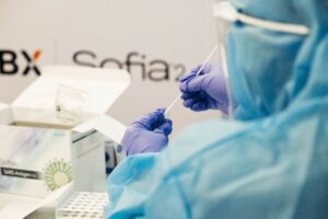 rapid tests