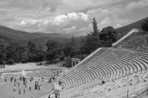 Παγκόσμια Ημέρα Ελληνικής Γλώσσας