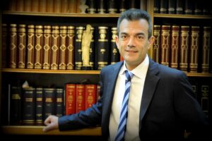 Δήμαρχος Θηβαίων