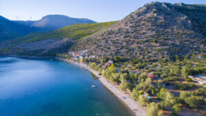 Παραλία Καλαμάκι