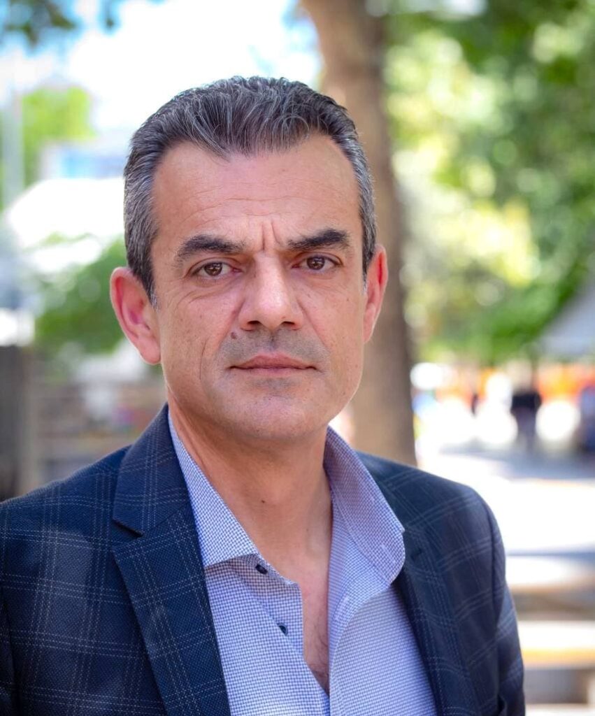 ΔΗΜΑΡΧΟΣ ΘΗΒΑΙΩΝ ΑΝΑΣΤΑΣΙΟΥ