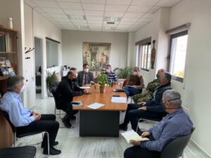 ΣΥΣΚΕΨΗ ΠΟΛΙΤΙΚΗ ΠΡΟΣΤΑΣΙΑ