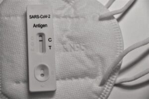 RAPID TESTS - ΕΟΔΥ
