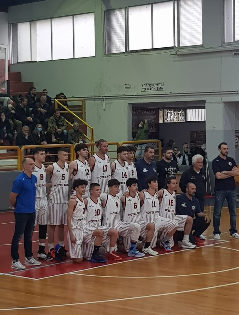 ΚΑΔΜΟΣ