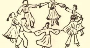 ΠΑΡΑΔΟΣΙΑΚΟΙ ΧΟΡΟΙ