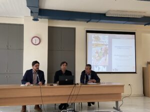 ΔΙΑΒΟΥΛΕΥΣΗ ΣΒΑΚ ΘΗΒΑΣ