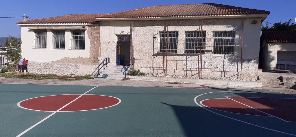 ΕΡΓΑΣΙΕΣ ΣΧΟΛΕΙΟ ΜΟΥΡΙΚΙ
