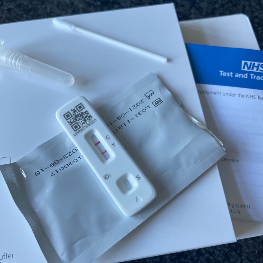 RAPID TEST