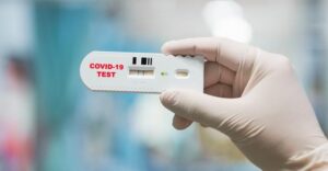 ΑΠΟΤΕΛΕΣΜΑΤΑ RAPID TEST